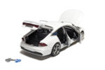 Audi A7 - 2017 - White - Image 5