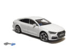 Audi A7 - 2017 - White - Image 7