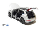 Audi Q5 - 2017 - White - Image 4