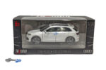 Audi Q5 - 2017 - White - Image 12