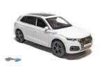 Audi Q5 - 2017 - White - Image 7