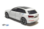 Audi Q5 - 2017 - White - Image 8