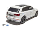 Audi Q5 - 2017 - White - Image 9