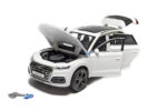 Audi Q5 - 2017 - White - Image 2