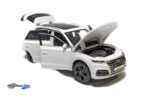 Audi Q5 - 2017 - White - Image 3