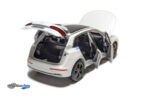 Audi Q5 - 2017 - White - Image 5