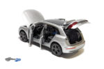 Audi Q5 - 2017 - Silver - Image 4