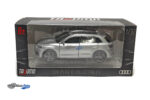 Audi Q5 - 2017 - Silver - Image 12