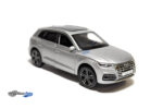 Audi Q5 - 2017 - Silver - Image 7