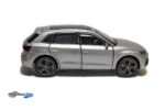 Audi Q5 - 2017 - Silver - Image 11