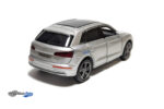 Audi Q5 - 2017 - Silver - Image 9