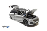 Audi Q5 - 2017 - Silver - Image 3
