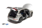 Audi Q5 - 2017 - Silver - Image 5