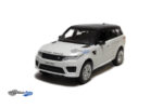 Range Rover Sport - White (1:36)