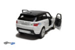Range Rover Sport - White (1:36) - Image 3
