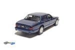 Jaguar XJ6 - Blue (1:36) - Image 5