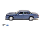 Jaguar XJ6 - Blue (1:36) - Image 6