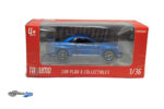 Nissan GTR-R34 V-Spec II - Blue (1:36) - Image 7