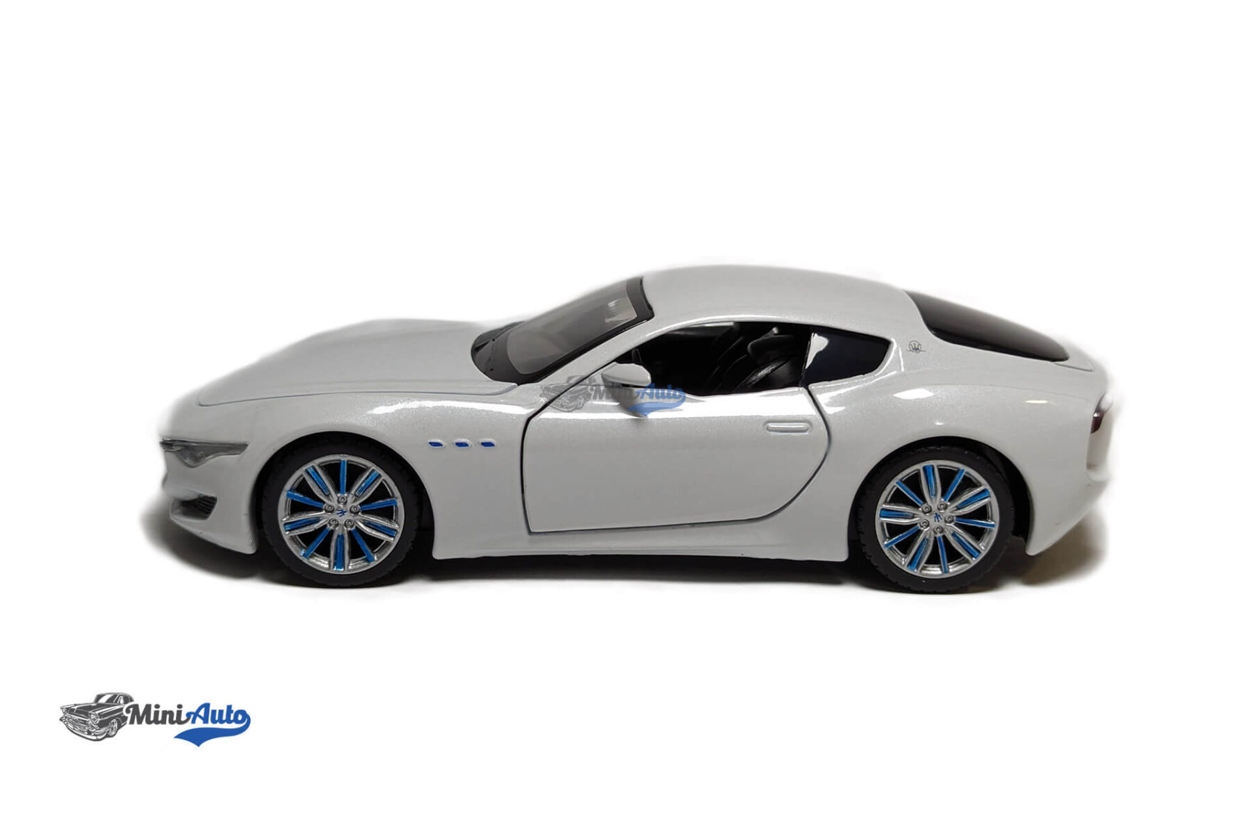 Maserati Alfieri concept 2014 - White (1:36) - Image 6