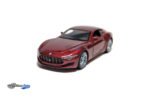 Maserati Alfieri concept 2014 - Red triumphal (1:36)