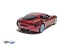 Maserati Alfieri concept 2014 - Red triumphal (1:36) - Image 5