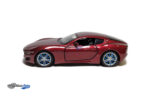 Maserati Alfieri concept 2014 - Red triumphal (1:36) - Image 6