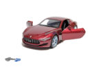 Maserati Alfieri concept 2014 - Red triumphal (1:36) - Image 2
