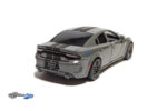 Dodge Charger - Grey (1:36) - Image 5