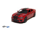 Dodge Charger - Red (1:36)