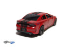 Dodge Charger - Red (1:36) - Image 5