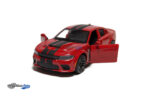 Dodge Charger - Red (1:36) - Image 2