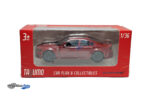 Dodge Charger - Red (1:36) - Image 7