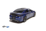 Dodge Charger - Blue (1:36) - Image 5
