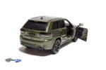 Jeep Grand Cherokee Trackhawk - Green (1:36) - Image 3