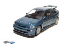 Ford Escort RS Cosworth - 1993 - Green