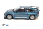 Ford Escort RS Cosworth - 1993 - Green - Image 2