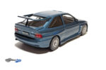 Ford Escort RS Cosworth - 1993 - Green - Image 7
