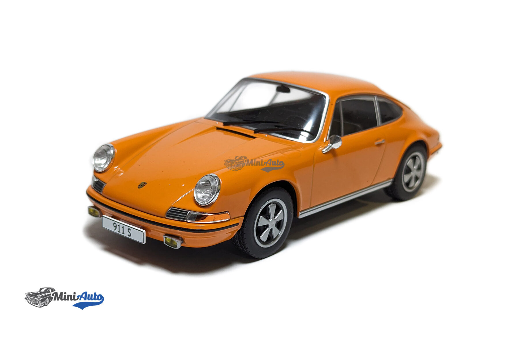 WB124174---Porsche-911-S,-orang---1968---Orange_1 Porsche 911 S, orang - 1968 - Orange - Image 1