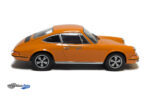 Porsche 911 S, orang - 1968 - Orange - Image 3