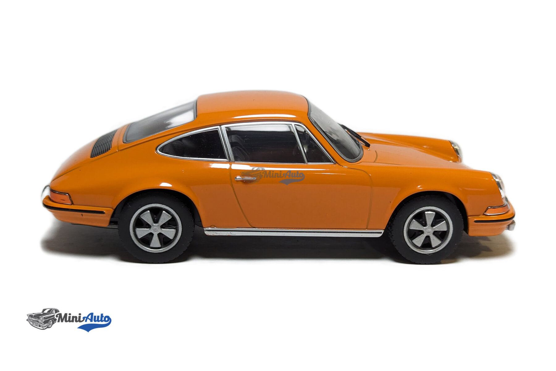 WB124174---Porsche-911-S,-orang---1968---Orange_3 Porsche 911 S, orang - 1968 - Orange - Image 3