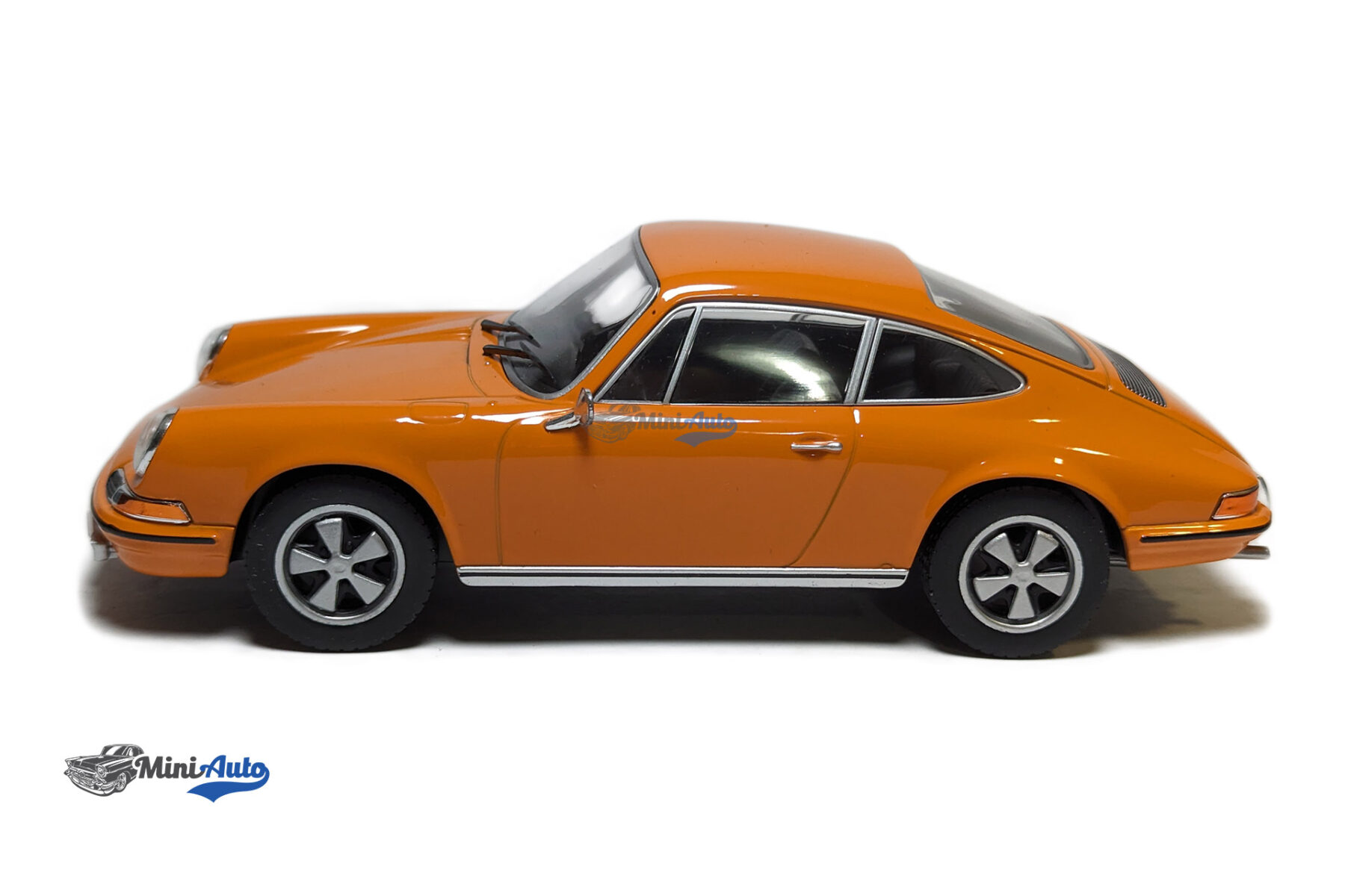 WB124174---Porsche-911-S,-orang---1968---Orange_4 Porsche 911 S, orang - 1968 - Orange - Image 2