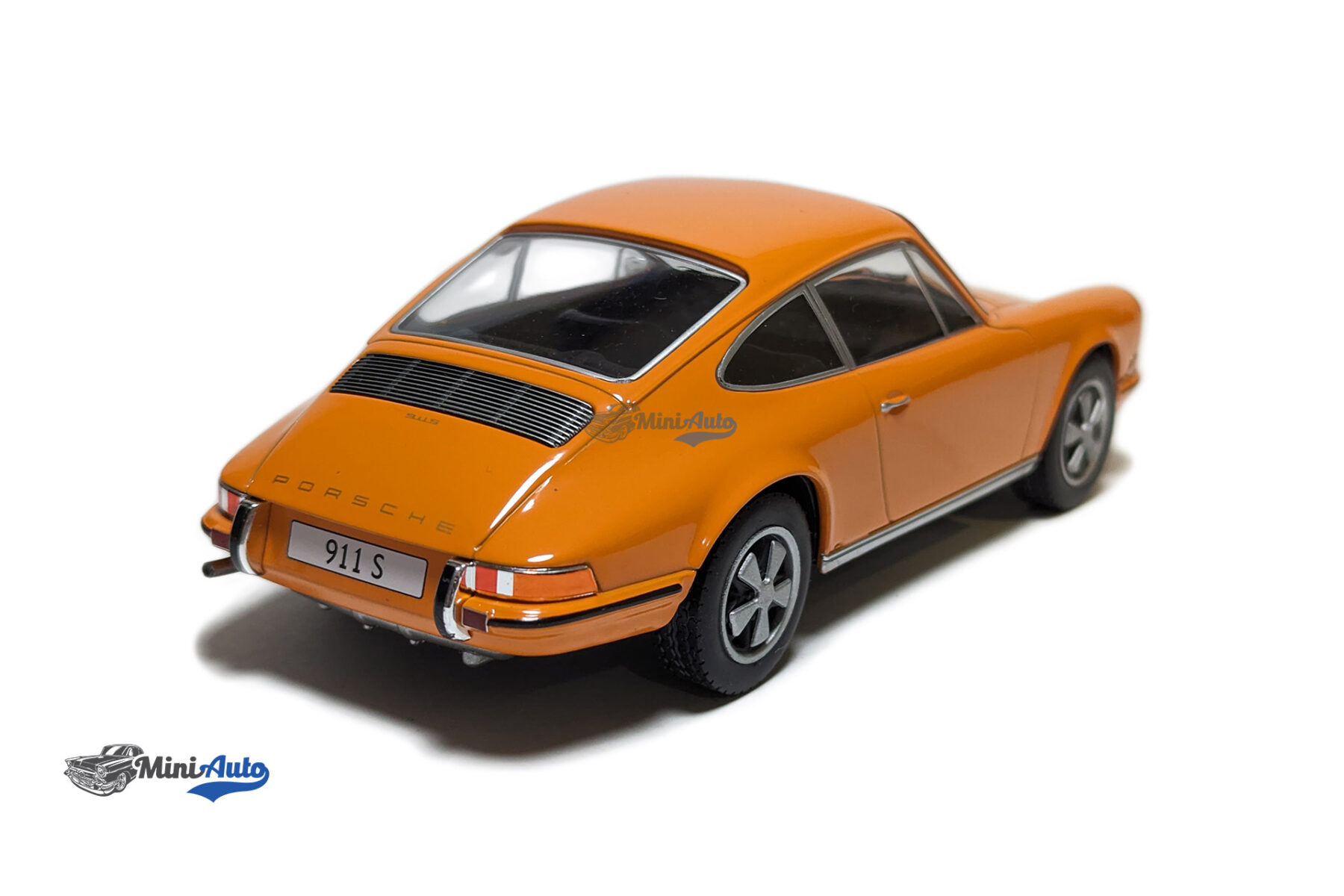 WB124174---Porsche-911-S,-orang---1968---Orange_6 Porsche 911 S, orang - 1968 - Orange - Image 7