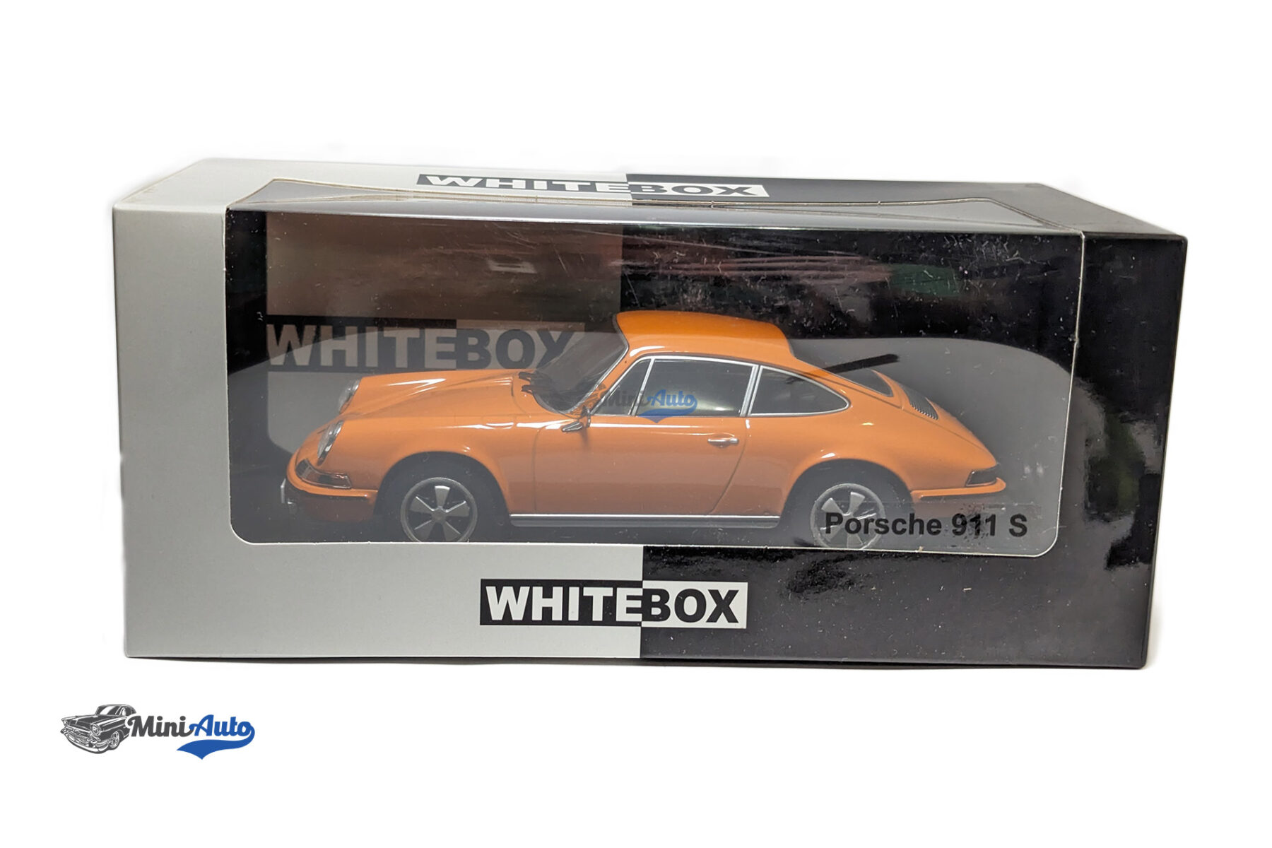 WB124174---Porsche-911-S,-orang---1968---Orange_7 Porsche 911 S, orang - 1968 - Orange - Image 8