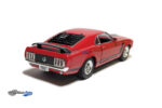 Ford Mustang Boss 302 - Decorated - 1970 - Red - Image 6