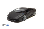 Lamborghini Huracan LP 610-4 - Black