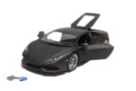 Lamborghini Huracan LP 610-4 - Black - Image 2
