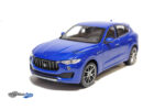 Maserati Levante - 2016 - Blue