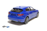 Maserati Levante - 2016 - Blue - Image 6