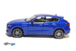 Maserati Levante - 2016 - Blue - Image 5
