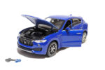 Maserati Levante - 2016 - Blue - Image 2